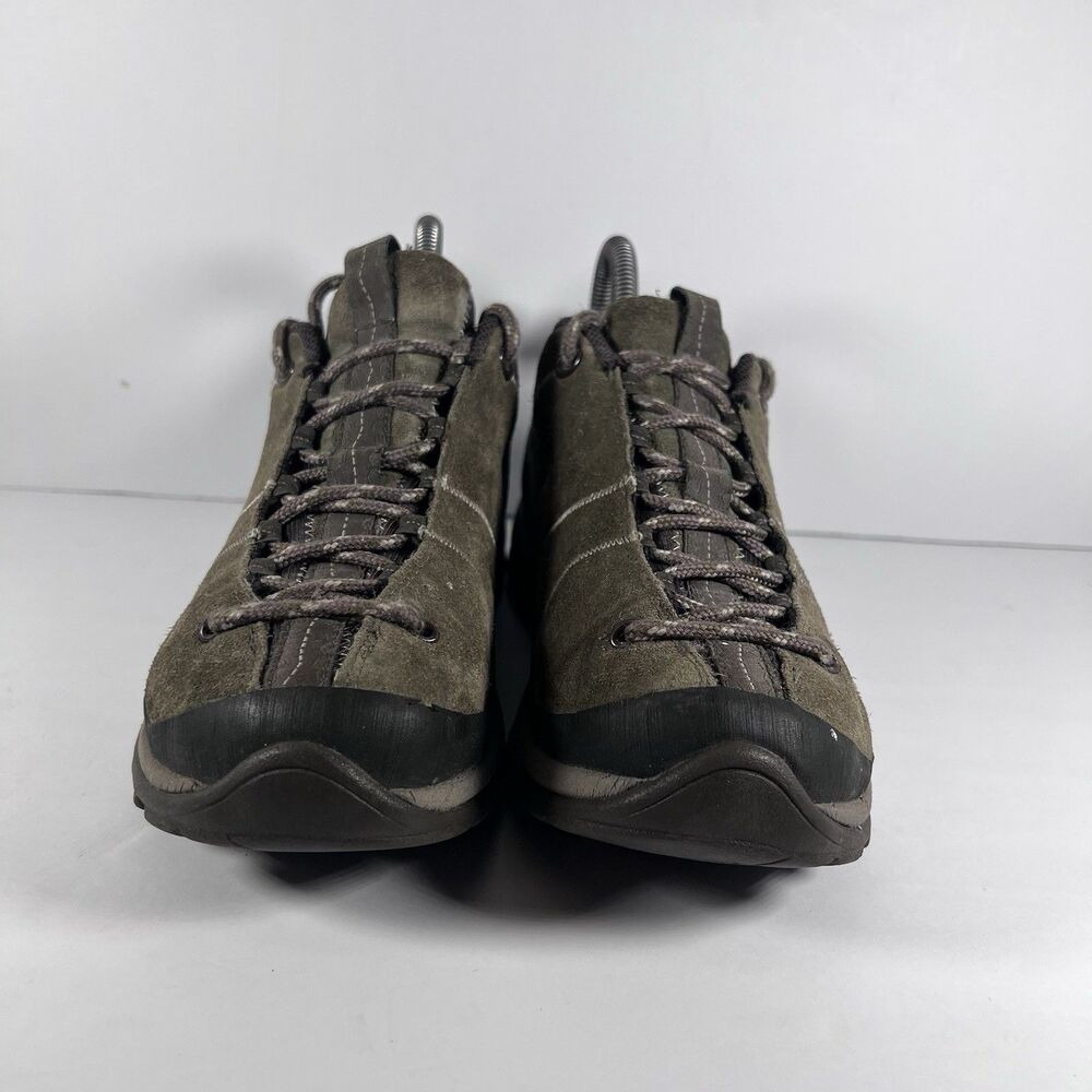 Patagonia Bly Wildwood Low Lace Up Outdoor Hiking Shoes Sneakers Women's 7.5 - Picture 2 of 9